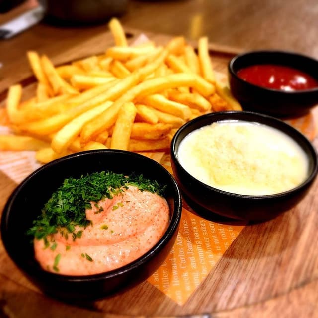 旨唐揚げと居酒メシ ミライザカ 赤羽東口店 - サブ画像3