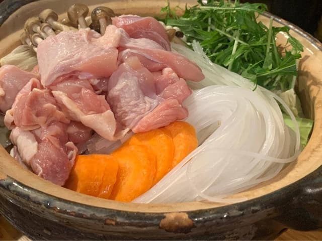 神鶏 市ヶ谷店 - サブ画像3