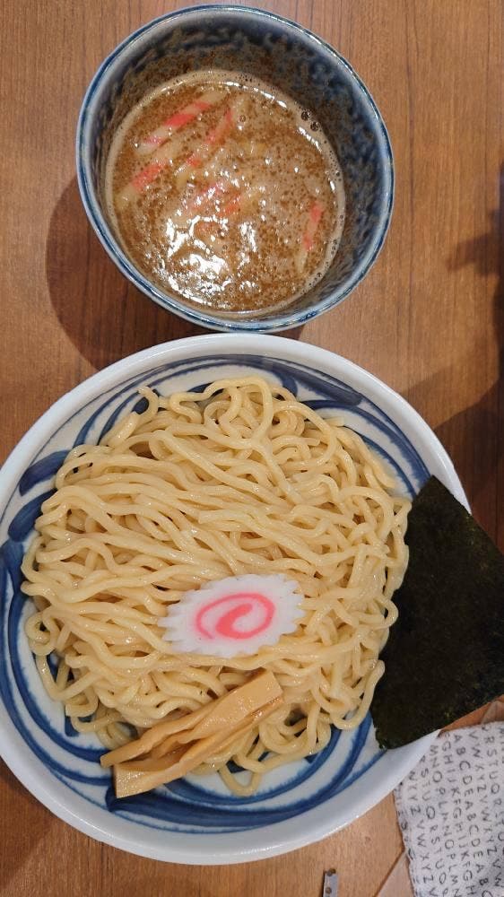 麺屋 わおん - サブ画像2