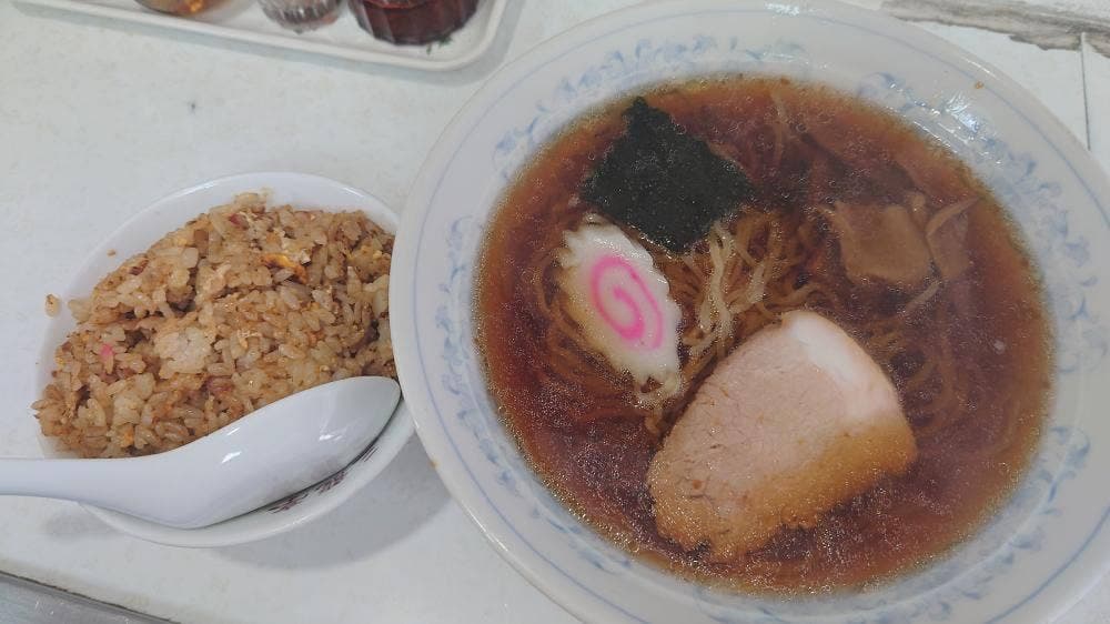 三龍亭