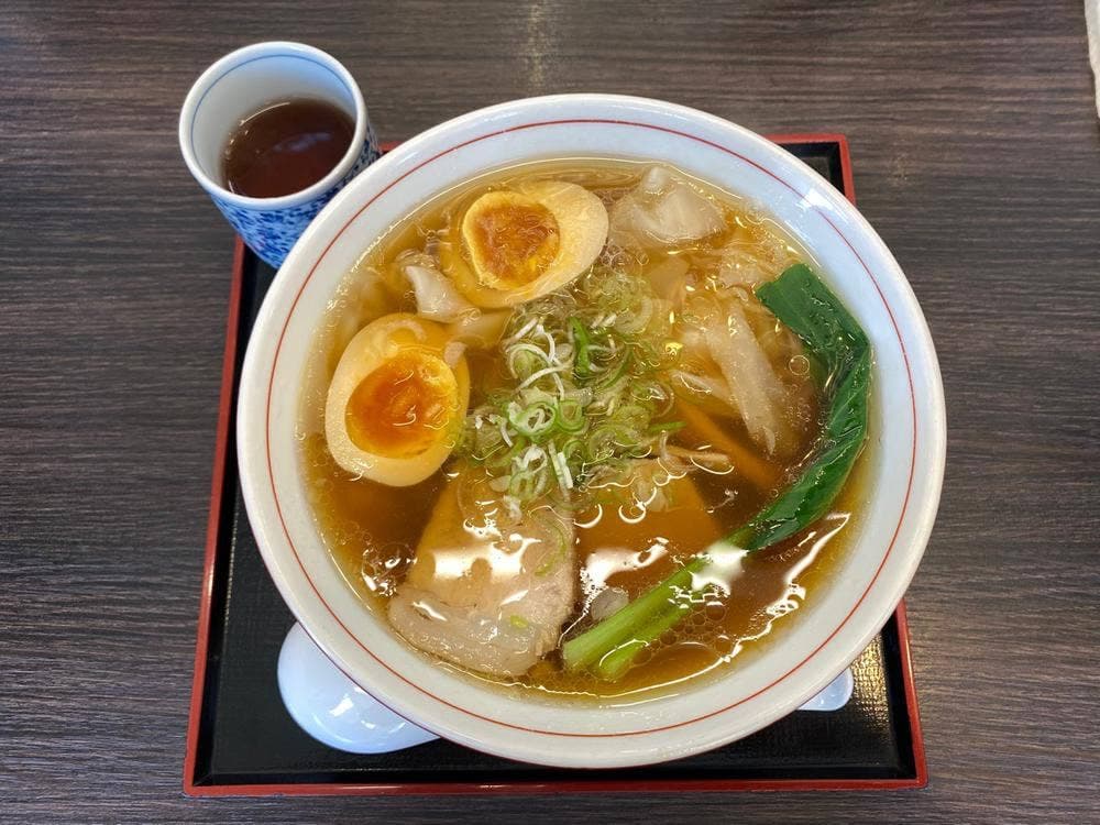 麺や 北町
