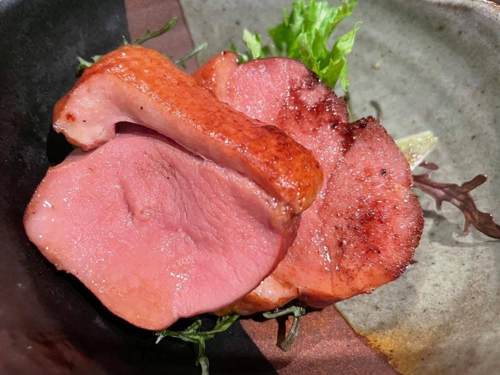 野趣家