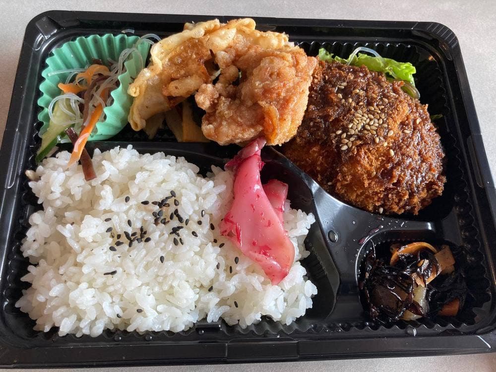 和カフェ