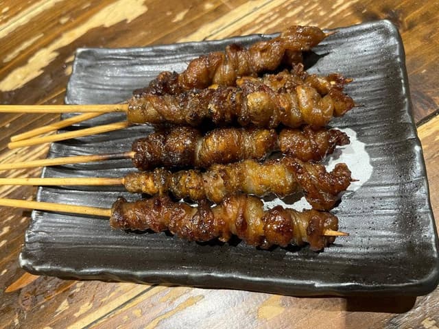 九州 熱中屋 有楽町 LIVE - サブ画像3