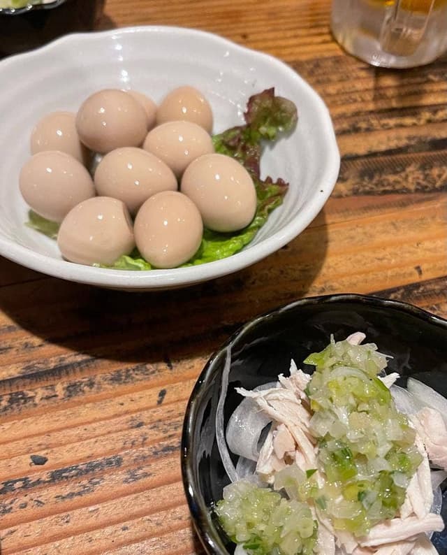 北新地 鳥屋 本店 - サブ画像1