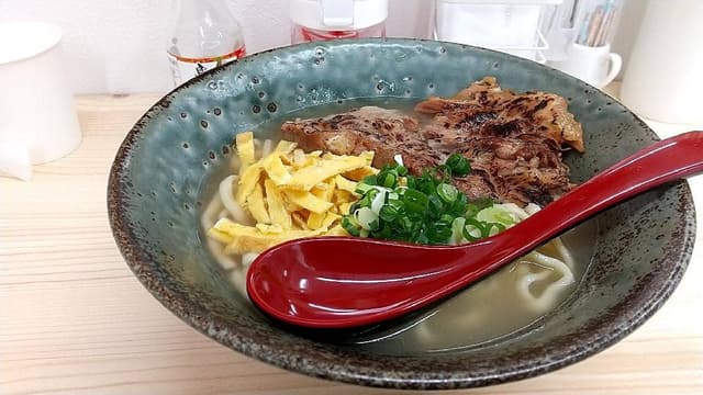 おぎどう - サブ画像3