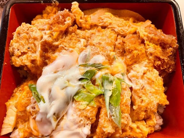 とんかつ処 勝裕 - サブ画像3