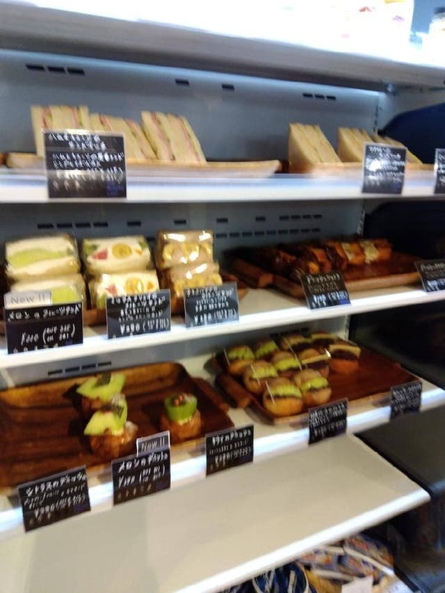 THE BAKERS LOAF - サブ画像3