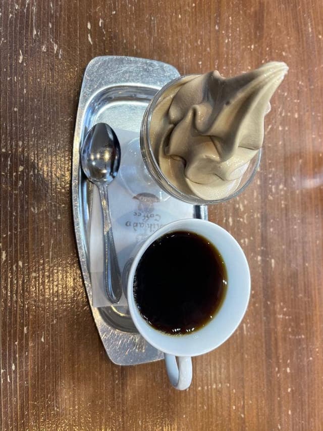 ミカド珈琲 軽井沢プリンスショッピングプラザ店 - サブ画像3