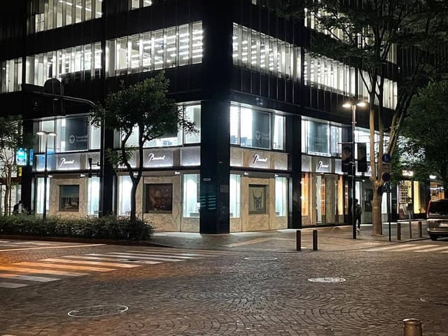 B bar Marunouchi - サブ画像2