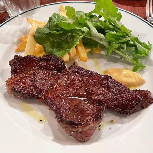 ビストロ オシノ - サブ画像2