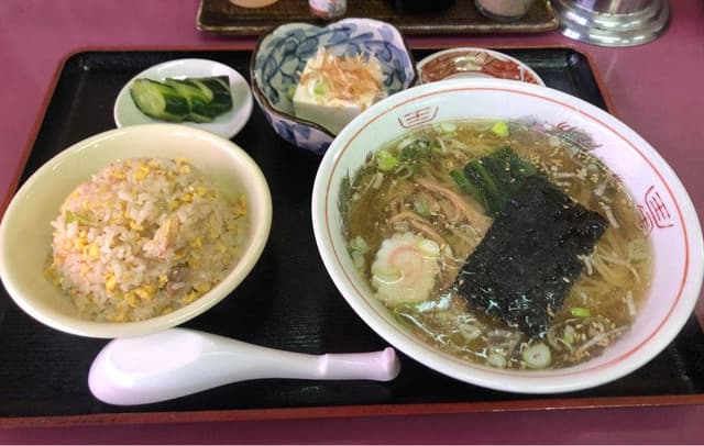 悟空ラーメン - サブ画像2