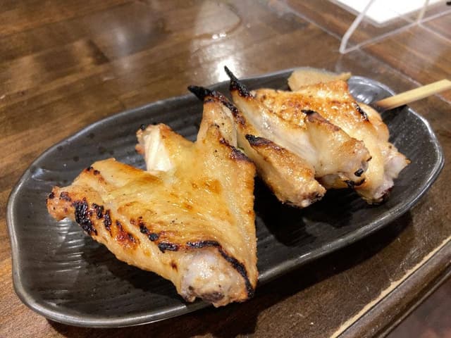 串焼酒場 鳥汰 - サブ画像3