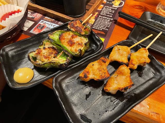 鳥貴族 大宮東口店 - サブ画像2