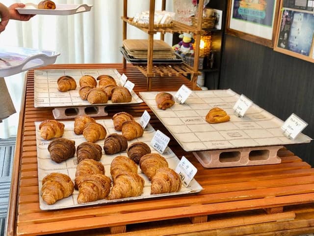 ベルコーチ viennoiserie belle couche - サブ画像1