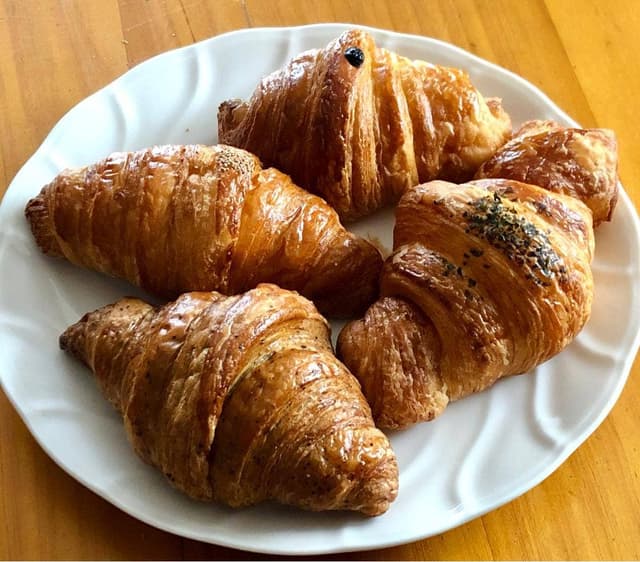 ベルコーチ viennoiserie belle couche - サブ画像3