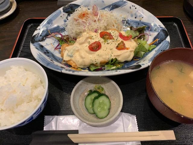 うおくら - サブ画像1