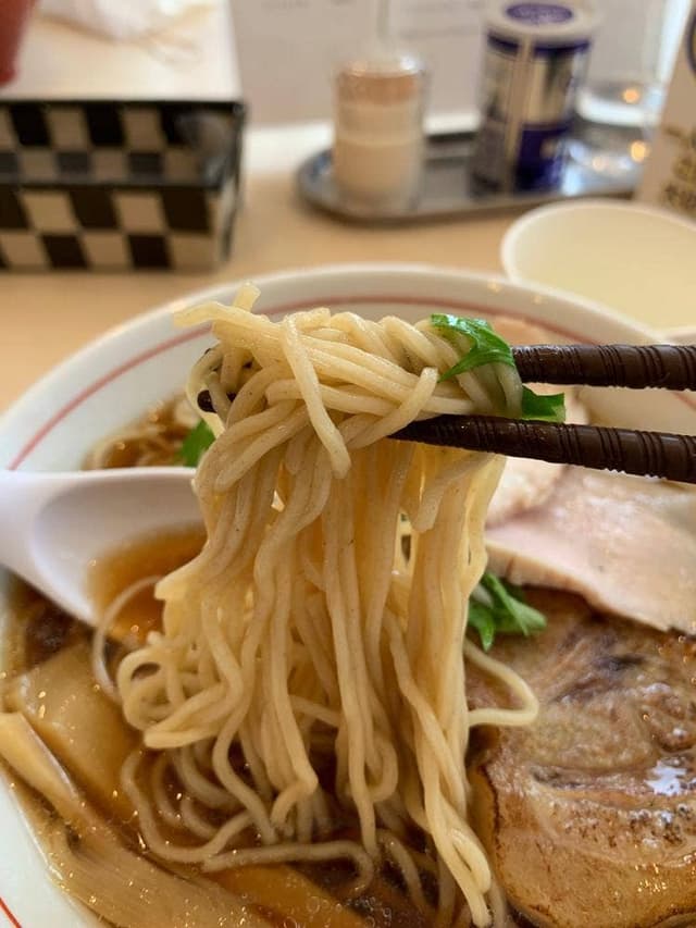 麺匠Tokishirazu - サブ画像3