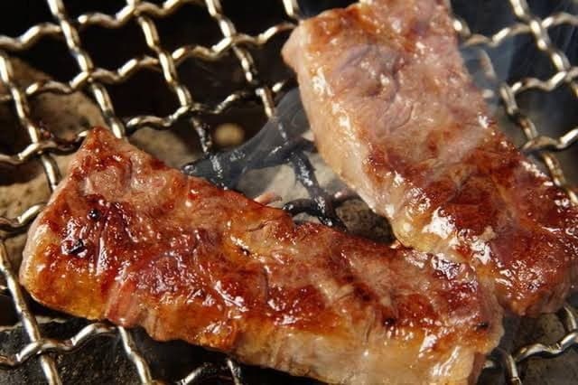 平間 ホルモン焼肉 ふくや - サブ画像2
