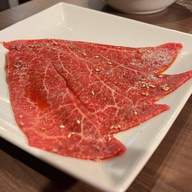 焼肉万博 LMO - サブ画像2