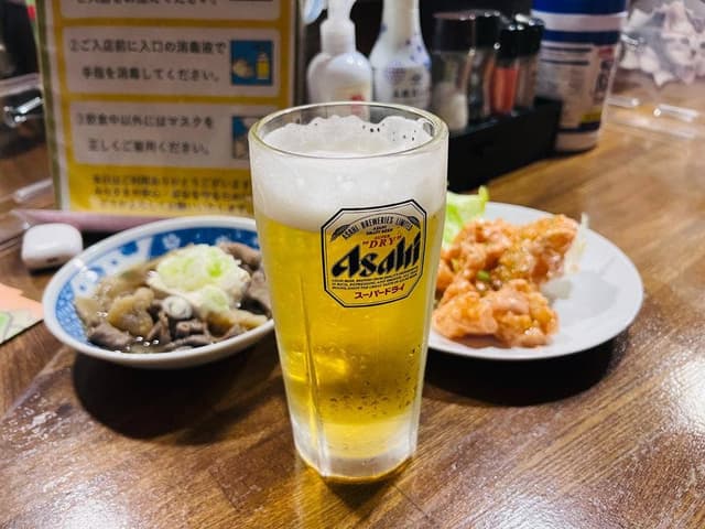 居酒屋花もん - サブ画像2