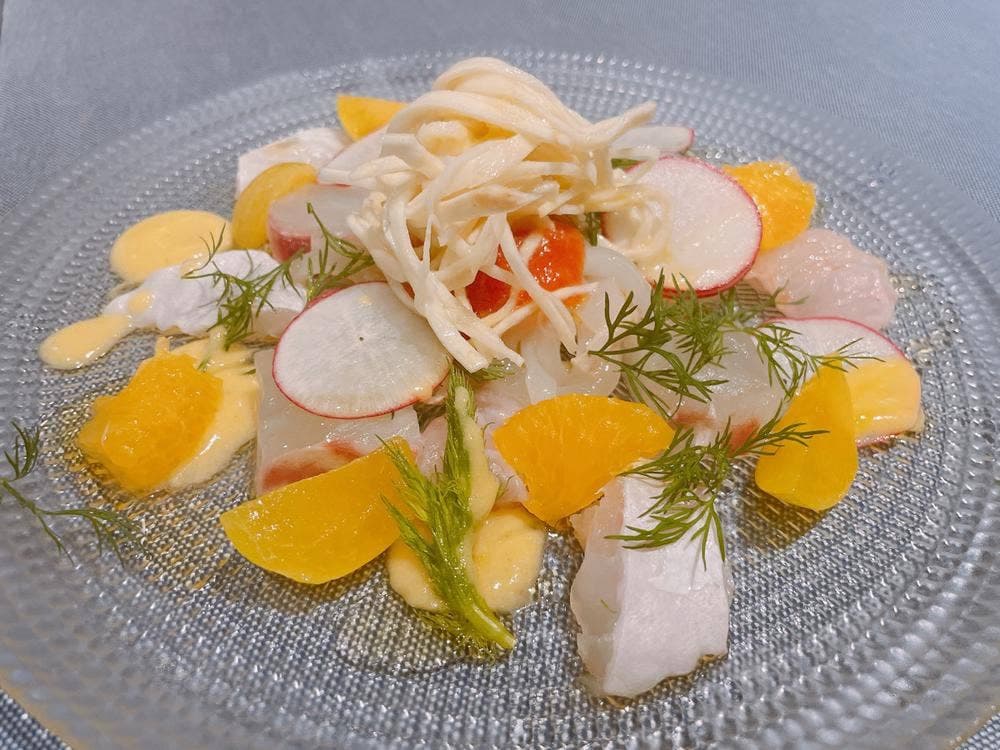 アンティカ・オステリア トト