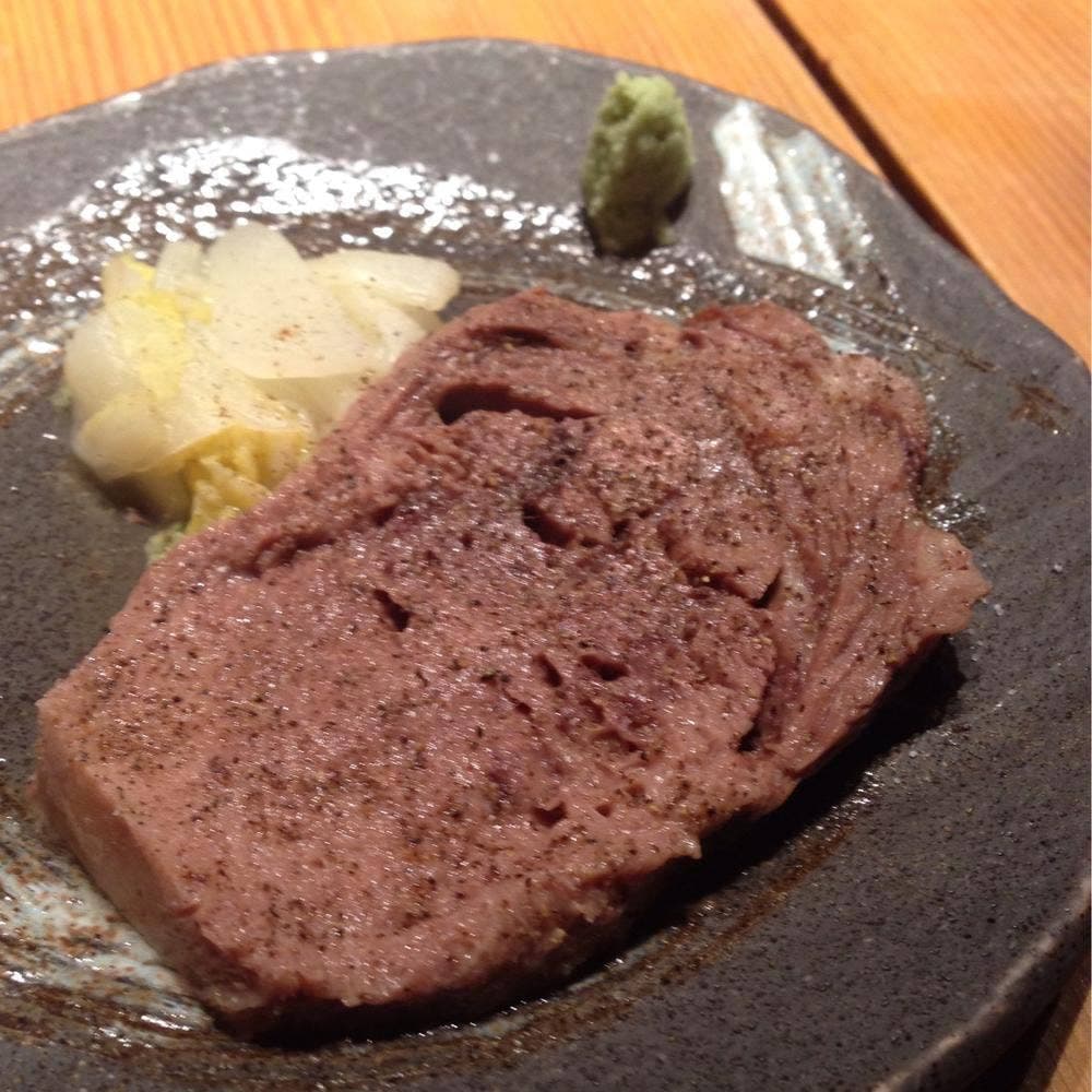 つづみ留次郎