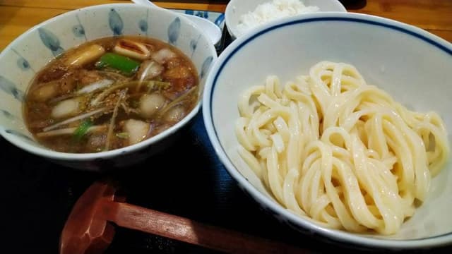 手しごと讃岐うどん 讃々 - サブ画像3
