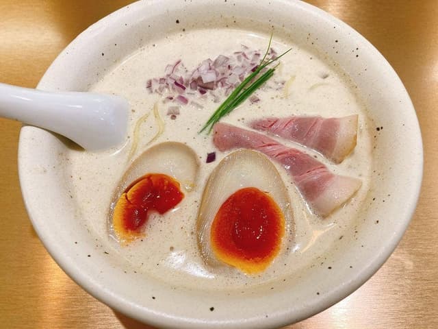 RAMEN MIKADO - サブ画像2