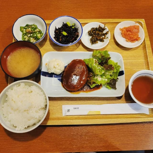 博多 火の音水の音 ハービスPLAZA店 - サブ画像1
