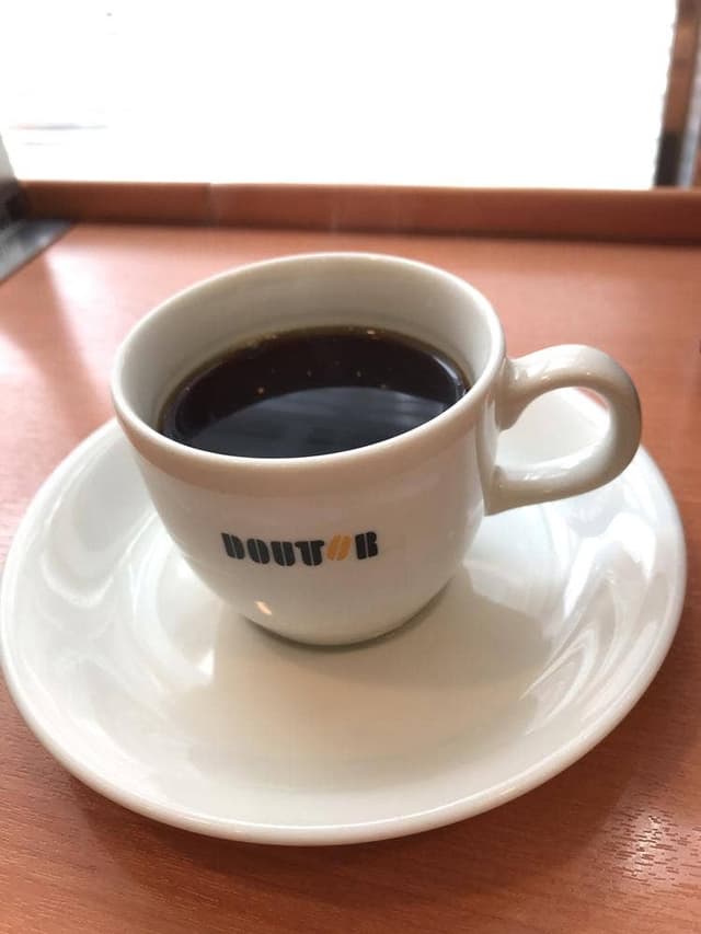 ドトールコーヒーショップ 中野坂上店 - サブ画像2