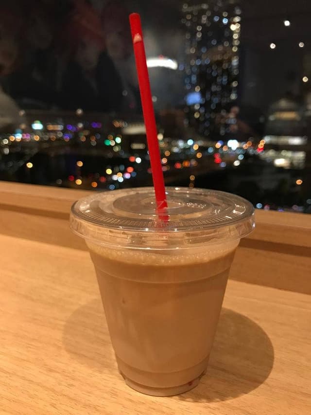 Cafe OASE - サブ画像1