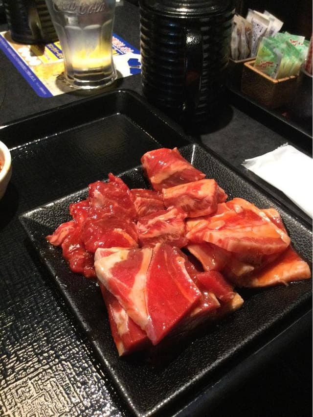 熟成焼肉いちばん 船場中央店 - サブ画像1
