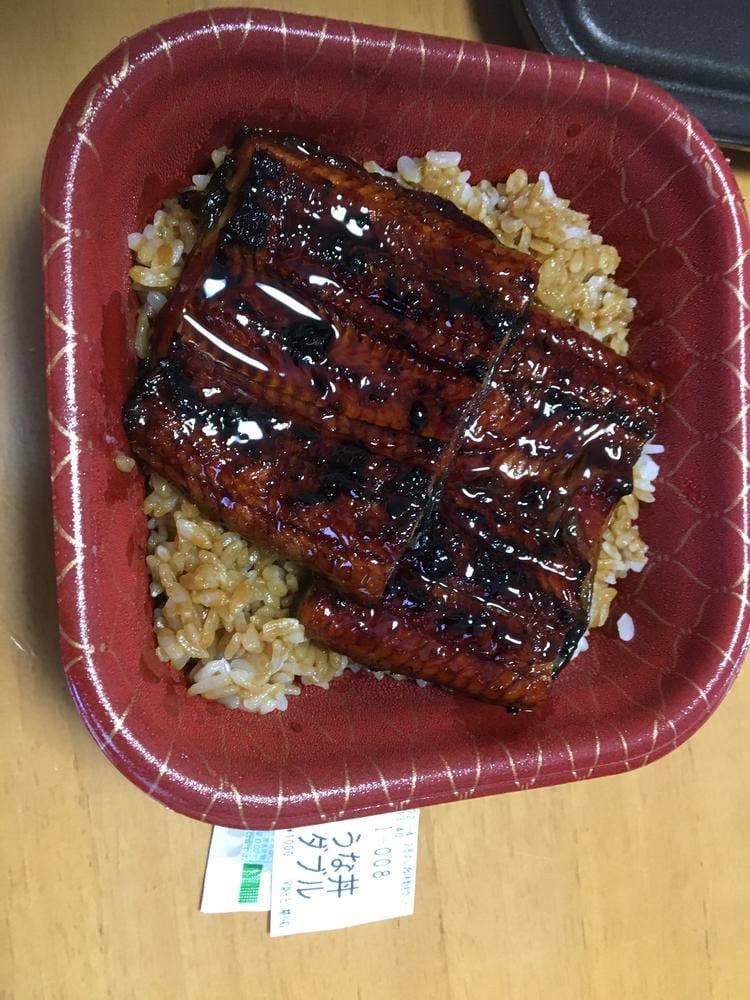 名代 宇奈とと 糀谷店