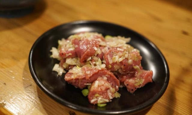 炭火焼酒場 ホルイチ 渋谷店 - サブ画像1