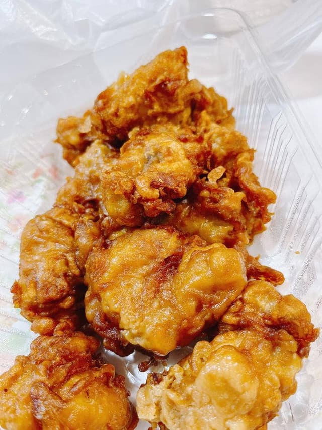 湯本鶏肉店 - サブ画像1