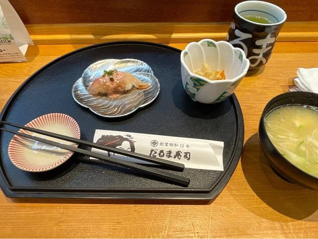だるま寿司 - サブ画像3