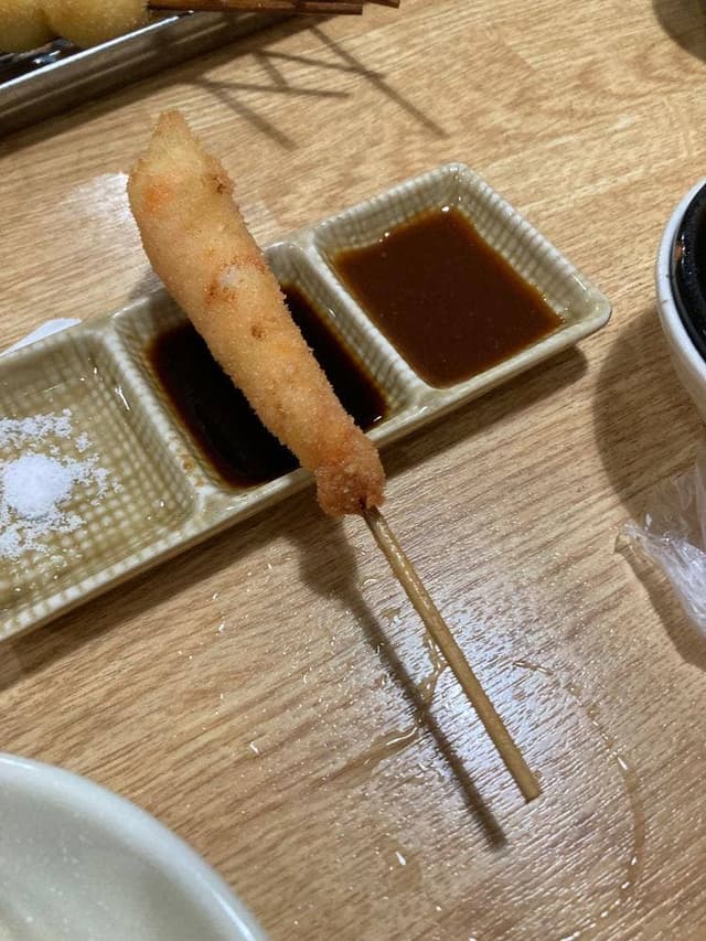 串揚げ 月のや - サブ画像2