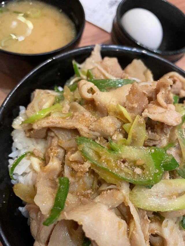 情熱のすためしどんどん 新宿東口アルタ裏店 - サブ画像1