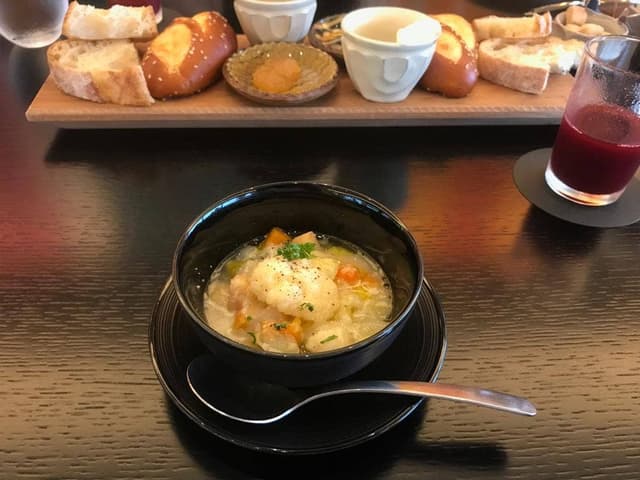 AL MARE - サブ画像2