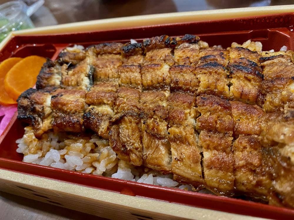 鰻処 まえの 瑞穂通店