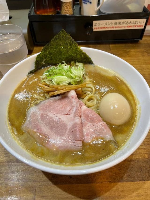 拉麺ろはん - サブ画像3