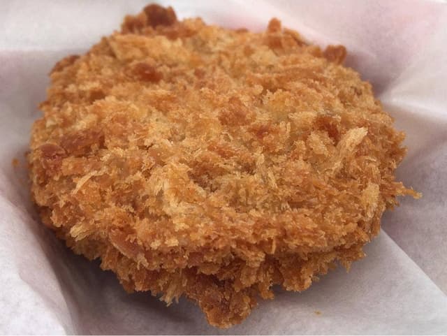 白えび亭 小矢部川サービスエリア 下り - サブ画像1