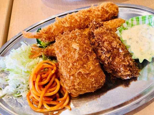 町かど食堂 - サブ画像2