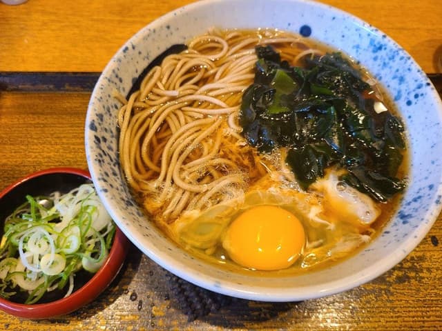 しぶそば 武蔵小杉店 - サブ画像2