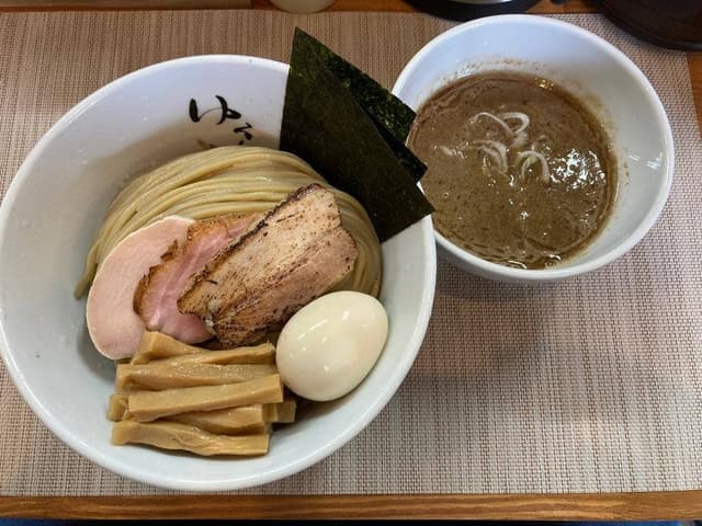 麺 ゆるり - サブ画像1