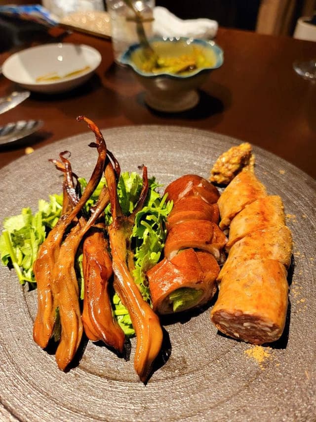 南方中華料理 南三 - サブ画像2