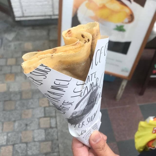 ロリアンクレープ 尼崎店 - サブ画像3