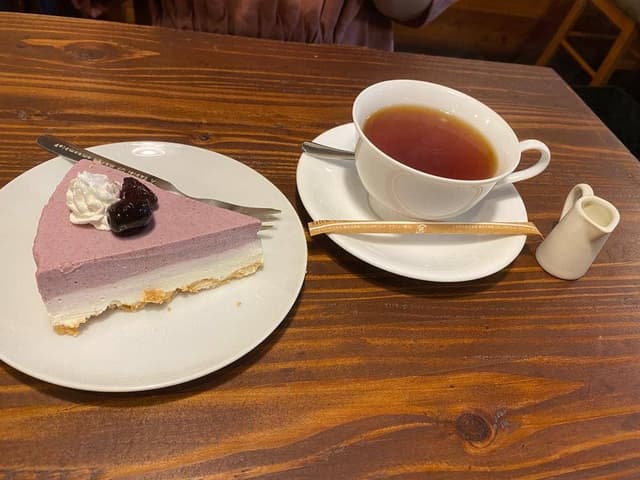 Cafeここたの - サブ画像1