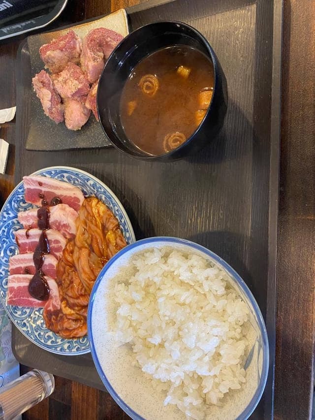 味噌とんちゃん 江戸川 - サブ画像2